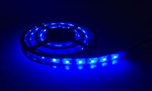 Load image into Gallery viewer, Quake LED Auxiliary Light LED Strip Light HD RGB 16 Feet No Controller - QSL491