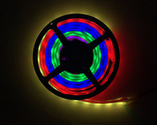 Load image into Gallery viewer, Quake LED Auxiliary Light LED Strip Light HD RGB 16 Feet No Controller - QSL491