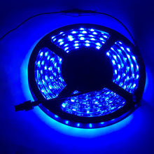 Load image into Gallery viewer, Quake LED Auxiliary Light 4 Foot RGB Strip Lights Quadlock/Interlock Compatible - QSL908