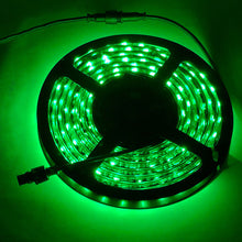 Load image into Gallery viewer, Quake LED Auxiliary Light 8 Foot RGB Strip Lights Quadlock/Interlock Compatible - QSL909