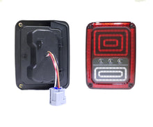 Load image into Gallery viewer, Quake LED Headlight Headlight - QTE784