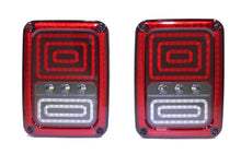 Load image into Gallery viewer, Quake LED Headlight Headlight - QTE784