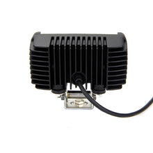 Load image into Gallery viewer, Quake LED Work Light 5 Inch Work Light/Headlight 24 Watt Spot Tempest Series - QTE063