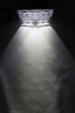 Load image into Gallery viewer, Quake LED Headlight 4X6 in. Work Light headlight 45 Watt High-low Tempest - QTE066