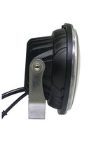 Load image into Gallery viewer, Quake LED Headlight 5.75 Inch Headlight 36 Watt Spot Tempest Series - QTE151
