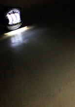 Load image into Gallery viewer, Quake LED Fog Light Jeep Wrangler JK CJ TJ 4 RGB Fog Light Tempest - QTE771