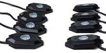 Load image into Gallery viewer, Quake LED Underbody Light Kit Quake LED Rock Light Kits bring you light when you need it most - QTL767