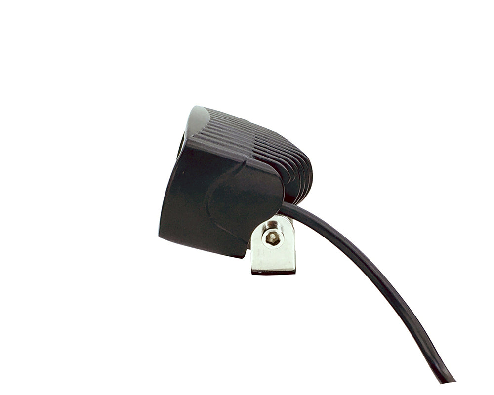 Quake LED Work Light 3 in. Work Light Quantum Spot Or Flood - QQU498