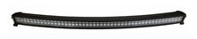 Load image into Gallery viewer, Quake LED Light Bar 50 in. LED Light Bar Dual Row Ultra Arc Color - QUCA628
