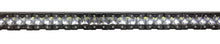 Load image into Gallery viewer, Quake LED Light Bar 53 Inch LED Light Bar Single Row 250 Watt Super Spot Monolith Slim Series - QUMS536