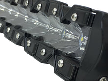 Load image into Gallery viewer, Quake LED Light Bar 43 Inch LED Light Bar Single Row 200 Watt Super Spot Monolith Slim Series - QUMS537