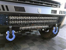 Load image into Gallery viewer, Quake LED Light Bar 33 Inch LED Light Bar Single Row 150 Watt Super Spot Monolith Slim Series - QUMS538