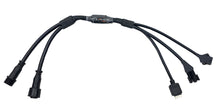 Load image into Gallery viewer, Quake LED Accessory Light Power Cord Adapter Accessory Light Power Cord Adapter - QW841