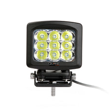 Load image into Gallery viewer, Quake LED Work Light 6 Inch Work Light 90 Watt Spot Megaton Series - QME079