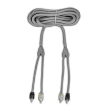 Load image into Gallery viewer, Level 2 RCA 100% Copper OFC 12 Feet