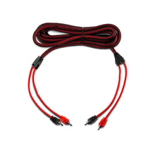 Load image into Gallery viewer, Level 2 RCA 100% Copper OFC 12 Feet
