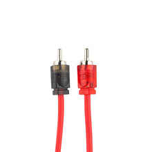 Load image into Gallery viewer, Level 2 RCA 100% Copper OFC 16 Feet