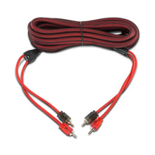 Load image into Gallery viewer, Level 2 RCA 100% Copper OFC 16 Feet