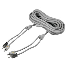 Load image into Gallery viewer, Level 2 RCA 100% Copper OFC 20 Feet