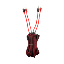 Load image into Gallery viewer, Level 2 RCA 100% Copper OFC 20 Feet