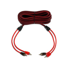 Load image into Gallery viewer, Level 2 RCA 100% Copper OFC 20 Feet