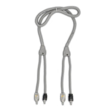 Load image into Gallery viewer, Level 2 RCA 100% Copper OFC 3 Feet