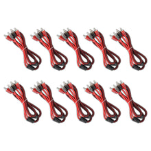 Load image into Gallery viewer, Level 2 RCA 100% Copper OFC 3 Feet - Pack 10 pieces