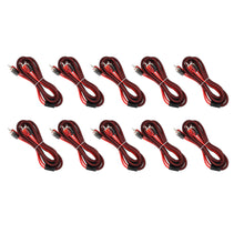 Load image into Gallery viewer, Level 2 RCA 100% Copper OFC 6 Feet - Pack 10 pieces