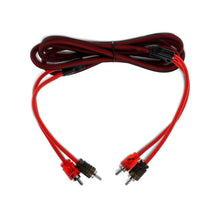Load image into Gallery viewer, Level 2 RCA 100% Copper OFC 6 Feet