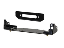 Load image into Gallery viewer, Rusty's Off Road Products Rusty's Winch Mount - 2018+ JL Wrangler / 2020+ JT Gladiator