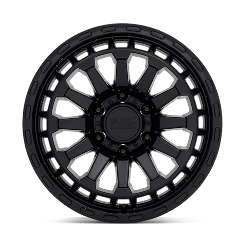 BR RAID 20X9.5 6X139 +12 112 M-BLK