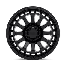 Load image into Gallery viewer, BR RAID 18X9.5 5X127 +2 71 M-BLK