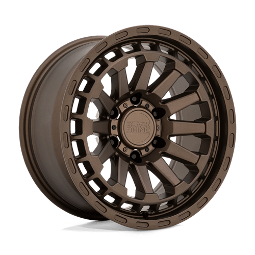 BR RAID 18X9.5 5X127 +2 71 M-BRNZ