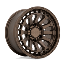 Load image into Gallery viewer, Black Rhino Wheels Wheel BRRAD 17X8.5 6X5.5 M-BRNZ 0MM - 1785RAD006140Z12