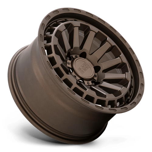 BR RAID 18X9.5 5X127 +2 71 M-BRNZ