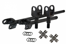 Load image into Gallery viewer, Revolution Gear &amp; Axle Front Axle Kits Dana 44 TJ/LJ Rubicon 4340 Chromoly US Made Front Axle Kit 2003-06 Revolution Gear and Axle - RAK44-TJ