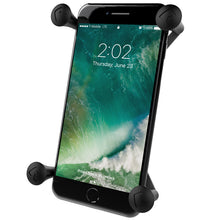 Load image into Gallery viewer, CMM Offroad JL JL/JLU Grab Bar Ball Mount