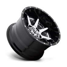 Load image into Gallery viewer, Fuel Off-Road Wheel D247 20X10 8X170 CHR-PLATED-GBL -19MM - D24720001747