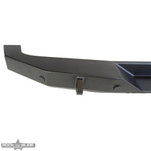 Load image into Gallery viewer, Jeep JL Full Rear Bumper For 18-Pres Wrangler JL No Tire Carrier Rigid Series Rock Slide Engineering