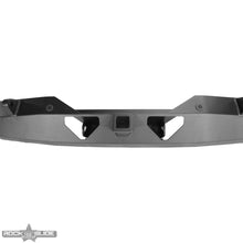 Load image into Gallery viewer, Jeep JL Full Rear Bumper For 18-Pres Wrangler JL No Tire Carrier Rigid Series Rock Slide Engineering
