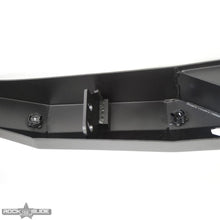 Load image into Gallery viewer, Jeep JL Full Rear Bumper For 18-Pres Wrangler JL No Tire Carrier Rigid Series Rock Slide Engineering