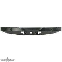 Load image into Gallery viewer, Jeep JL Full Rear Bumper For 18-Pres Wrangler JL No Tire Carrier Rigid Series Rock Slide Engineering