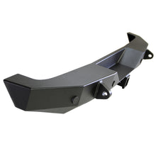 Load image into Gallery viewer, Jeep JL Full Rear Bumper For 18-Pres Wrangler JL No Tire Carrier Rigid Series Rock Slide Engineering