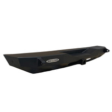Load image into Gallery viewer, Jeep JK Shorty Rear Bumper For 07-18 Wrangler JK No Tire Carrier Rigid Series Rock Slide Engineering