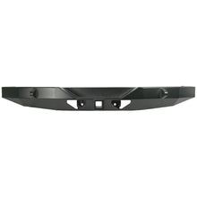 Load image into Gallery viewer, Jeep JL Shorty Rear Bumper For 18-Pres Wrangler JL No Tire Carrier Rigid Series Rock Slide Engineering