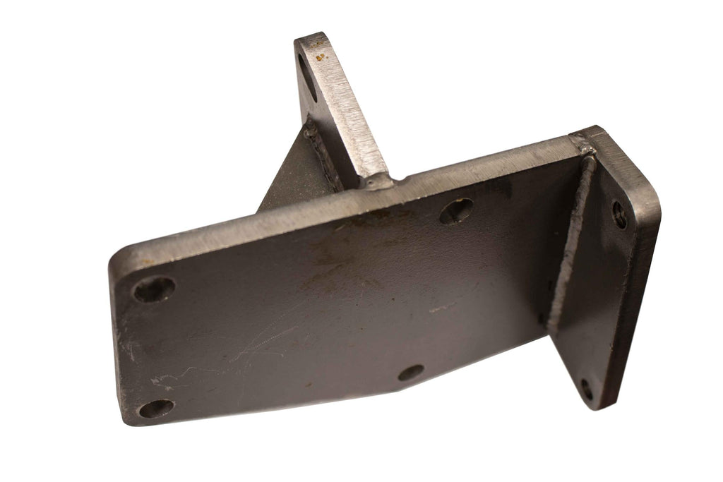 Rust Buster Frame Repair Steering Box CJ Heavy Duty Steering Box Mount For 55-86 CJ5, CJ7, and CJ8/Scrambler Rust Buster - RB1008