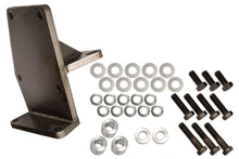 Load image into Gallery viewer, Rust Buster Frame Repair Steering Box CJ Heavy Duty Steering Box Mount For 55-86 CJ5, CJ7, and CJ8/Scrambler Rust Buster - RB1008