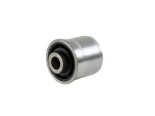Load image into Gallery viewer, Rusty's Off Road Products Rusty's Rubber Rear Upper Control Arm Bushings - JK / JL Wrangler (each)