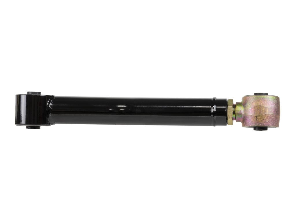 Rusty's Off Road Products Rusty's Adjustable Front Lower Control Arms w/ Forged Rubber End (XJ), Front or Rear Lower Arms (TJ)