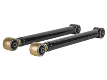 Load image into Gallery viewer, Rusty's Off Road Products Rusty's Adjustable Rear Lower Control Arms w/Forged Rubber End (JT)